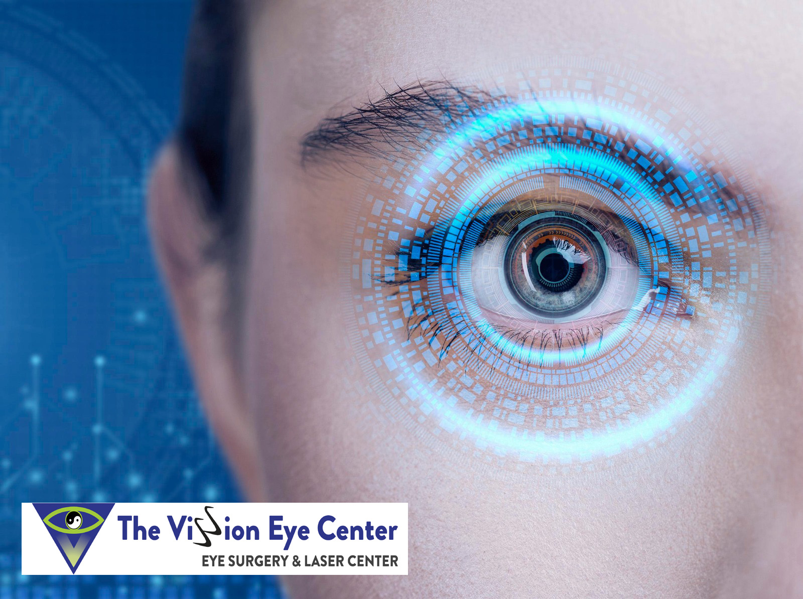 Lasik Eye Surgery