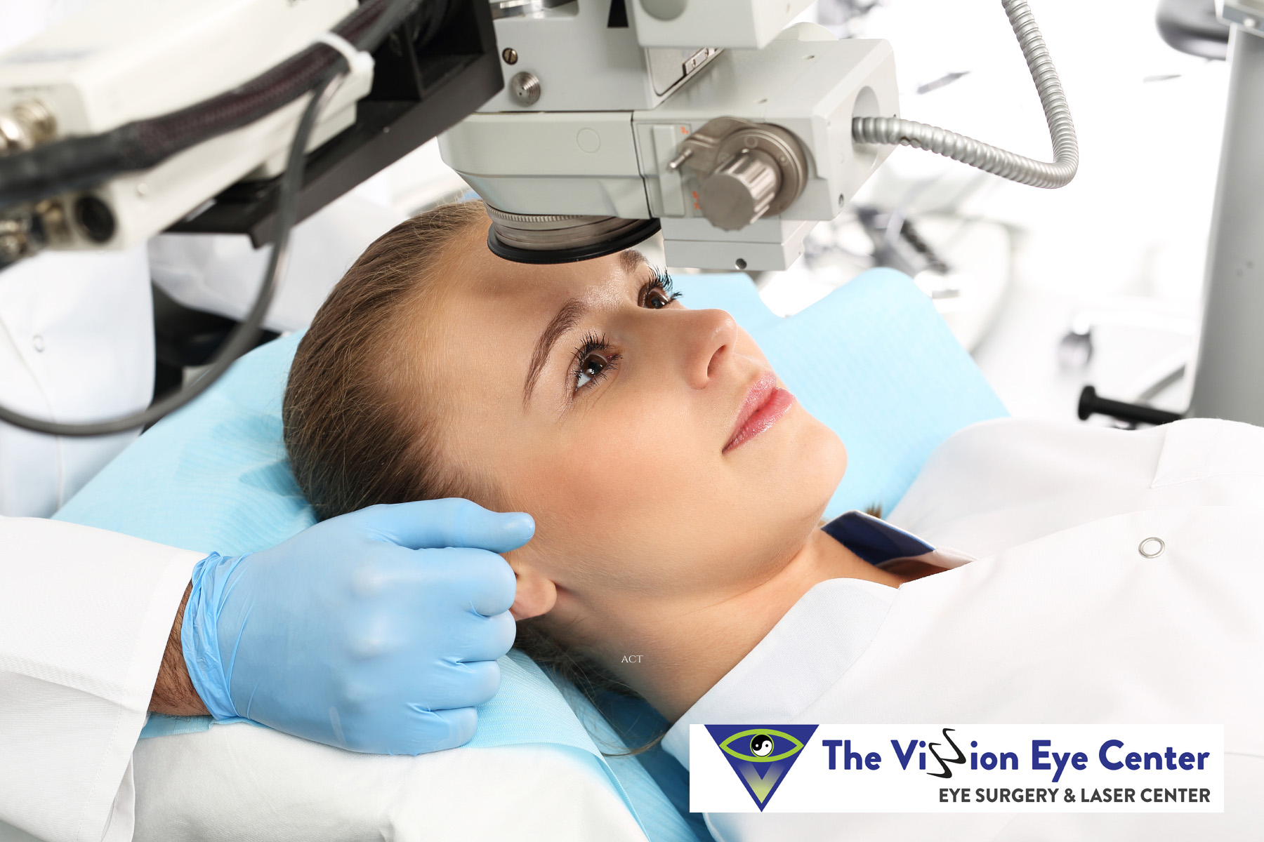 Lasik Eye Surgery