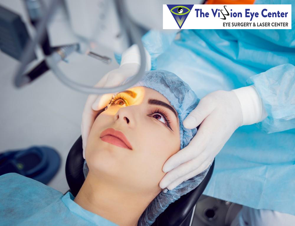 cataract surgery 