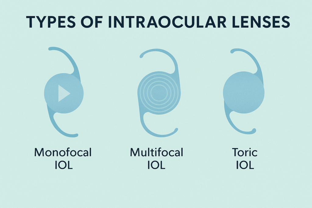cataract surgery 