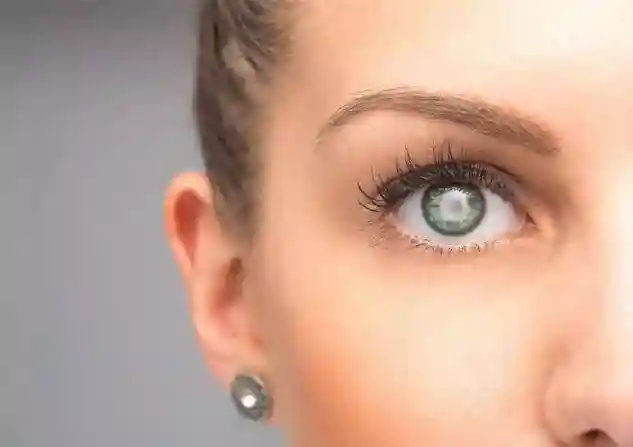 Cataract treatment - Service